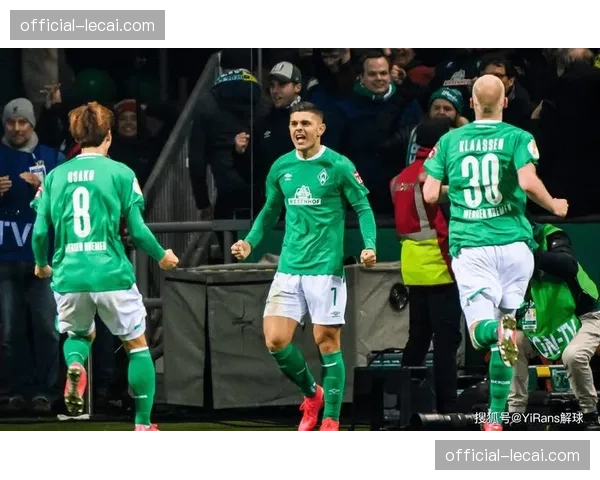 云达不莱梅主场负莱比锡 赛季失球47个防守效率联赛垫底